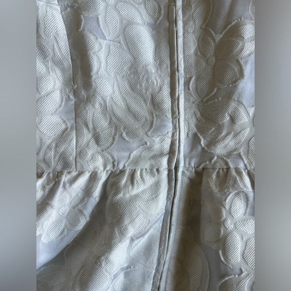 NWT Lilly Pulitzer - Organza Bloom Jacquard - Picture 3 of 5